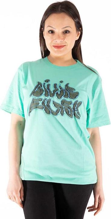 Immagine prodotto Universal Textiles Maglietta Neon Logo Adulto Unisex (XXL)