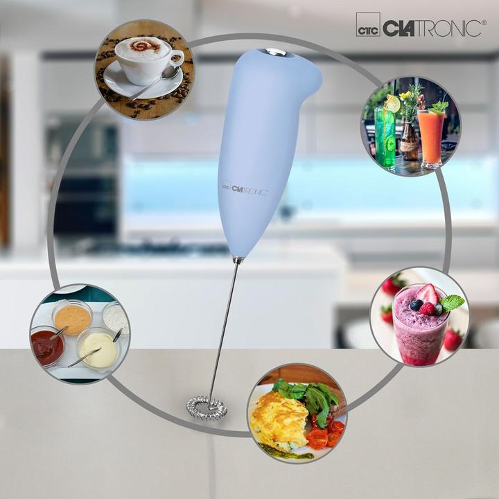 Image du produit Clatronic MS 3089