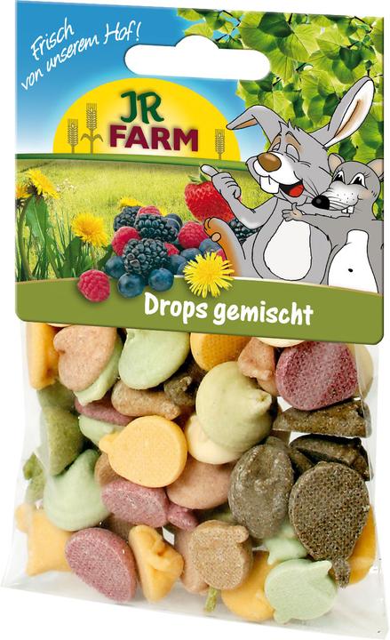 JR Farm Farm gemischte Drops (0.08 kg, 1 x)