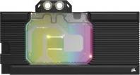 Actual product image Corsair GPU water block, XG7 RGB STRIX/TUF 3090 Ti