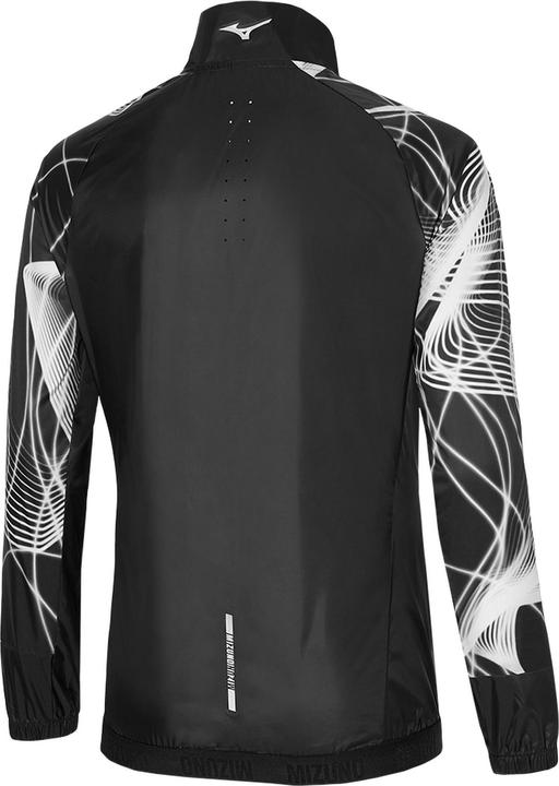 Produktbild Mizuno Aero Jacket W (XL)