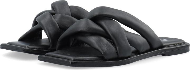 Actual product image Bianco BIALILLIE sandals (39)