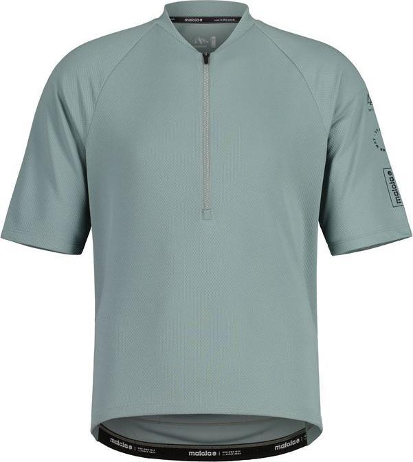 Maloja SpiazzoM Gravel Jersey