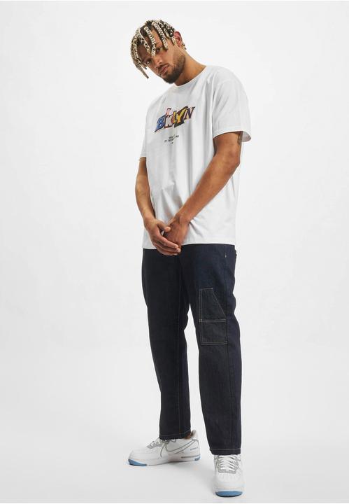 Image du produit Urban Classics Tee surdimensionné BRKLYN - 18955 (XXL)