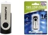 Produktbild BestMedia Platinum HighSpeed USB Drive TWS (32 GB, USB-A)