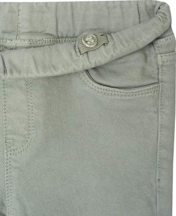 Produktbild Vertbaudet Mädchen Slim-Fit-Treggings BASIC (134)