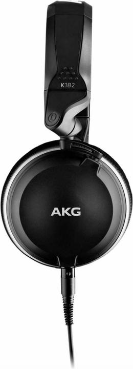 Image du produit AKG Pro K182 (pas de réduction du bruit, Filaire)