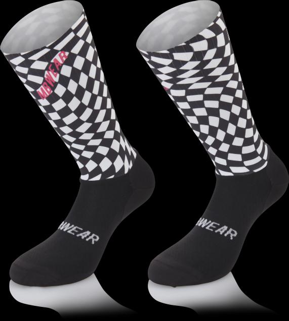 Actual product image MB Wear Aero Fast (L/XL)