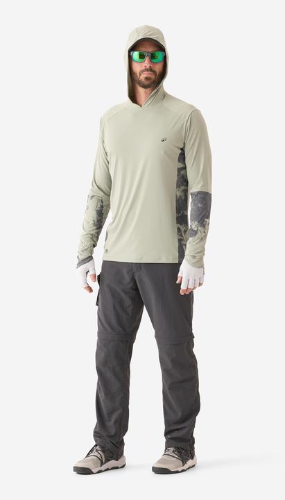 Immagine prodotto Caperlan Camicia da pesca (L)