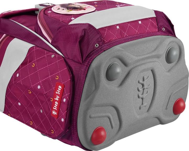 Actual product image Step by Step Ensemble pour écolier 2in1 Plus Spiegelburg 6 pièces Limited Edition (19 l)