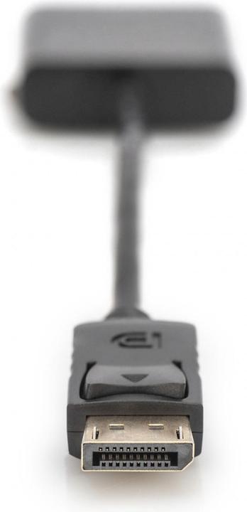 Produktbild Digitus DisplayPort — DVI (DVI, 15 cm)