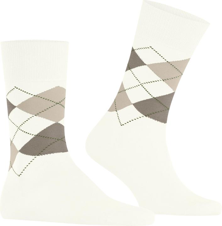 Immagine prodotto Burlington Socken Casual Bequem sitzend Manchester (Confezione singola, 40 - 46)