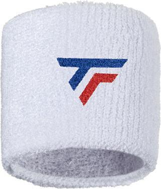 Actual product image Tecnifibre WRISTBAND (2X)