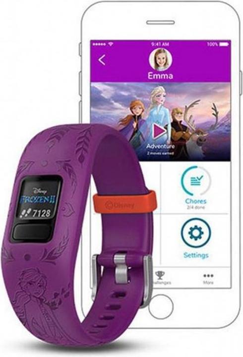 Immagine prodotto Garmin Vivofit jr. 2
