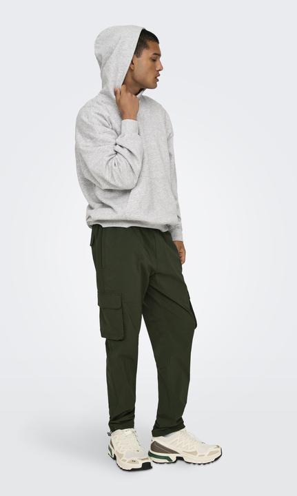 Actual product image Only & Sons ONSCOMMON CARGO 0182 PANT NOOS (L)