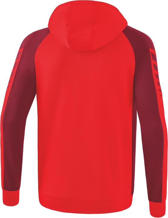 Image du produit Erima Six Wings Trainingsjacke mit Kapuze (3XL)