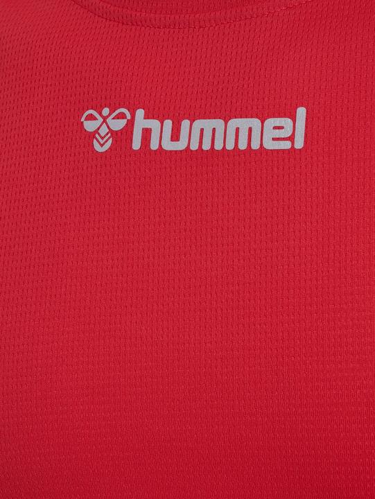 Image du produit hummel hmlRUN SINGLET S/L (M)