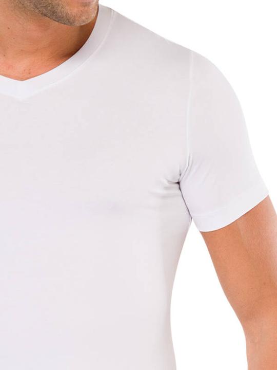 Immagine prodotto Schiesser Tshirt in cotone a lunga durata (S)