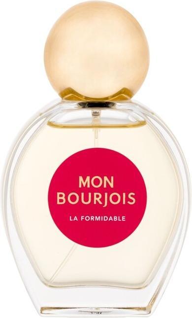 Bourjois Mon La Formidable (Eau de Parfum, 50 ml)
