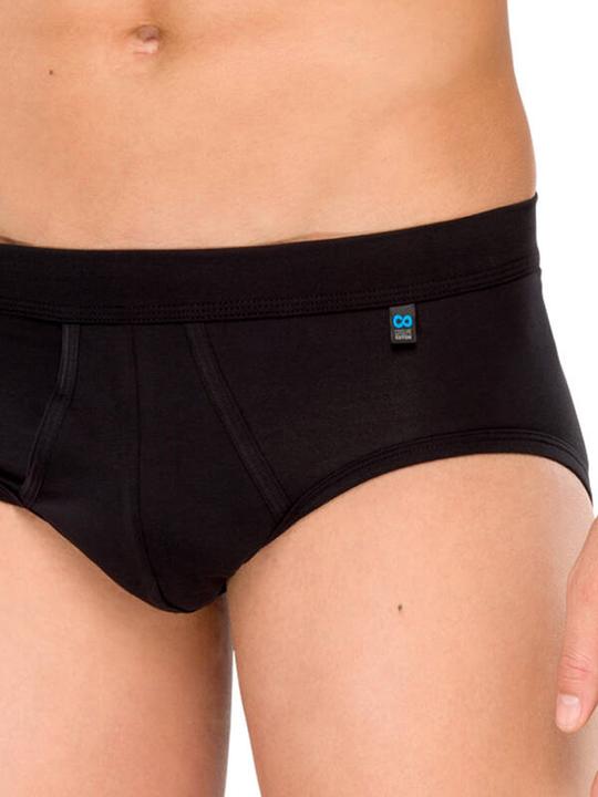 Immagine prodotto Schiesser Slip sportivi in cotone a lunga durata (L)