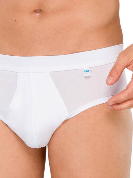 Immagine prodotto Schiesser Slip sportivi in cotone a lunga durata (S)