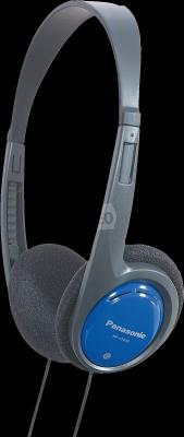 Immagine prodotto Panasonic Rp-Ht010-A (Nessuna soppressione del rumore, Cablato)