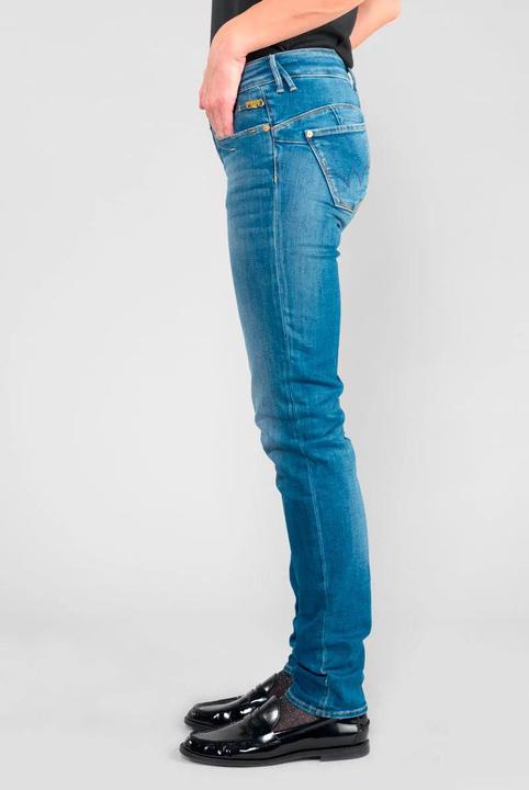 Actual product image Le Temps Des Cerises 's jeans pulp (40)
