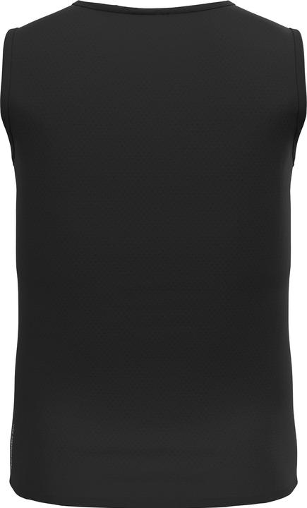 Actual product image Odlo BL TOP crew neck singlet MERINO PW 140 SEAMLESS (XXL)