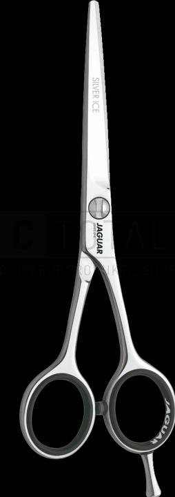 Immagine prodotto Jaguar Forbici per capelli Silver Ice 6.5 (17 cm)