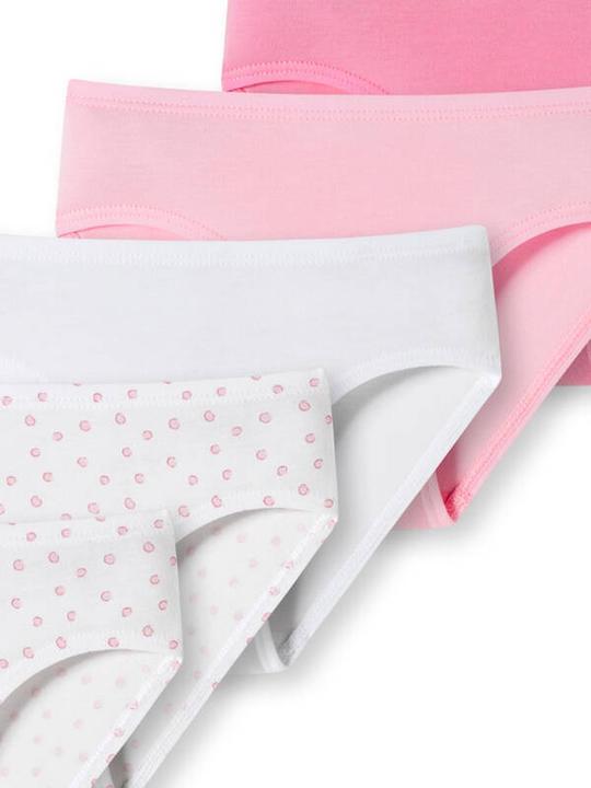 Immagine prodotto Schiesser Confezione da 5 slip per ragazze (92, Confezione da 5 pezzi)
