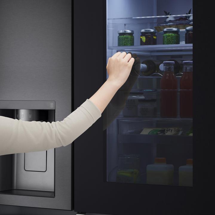 Image du produit LG GSXV91MCAE (635 l)