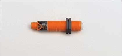 Actual product image IFM OG0044 (3 m)