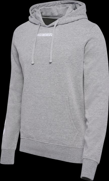 Immagine prodotto hummel hmlELEMENTAL HOODIE (L)