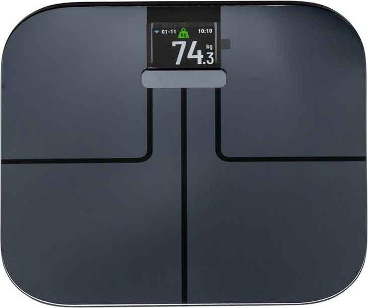 Image du produit Garmin Index S2 Smart Scale (181.40 kg)