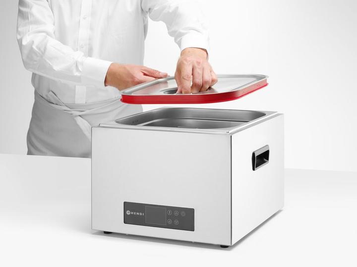 Produktbild Hendi Sous-Vide Gerät