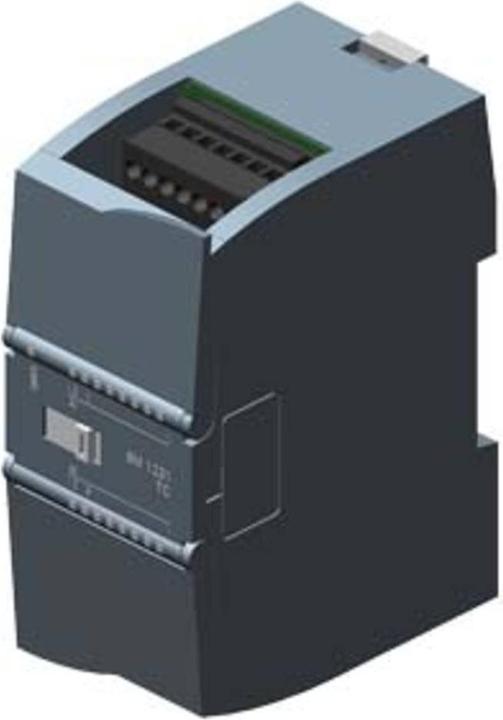 Produktbild Siemens S7-1200 ANALOG INPUT SM 1231 TC, 4 AI