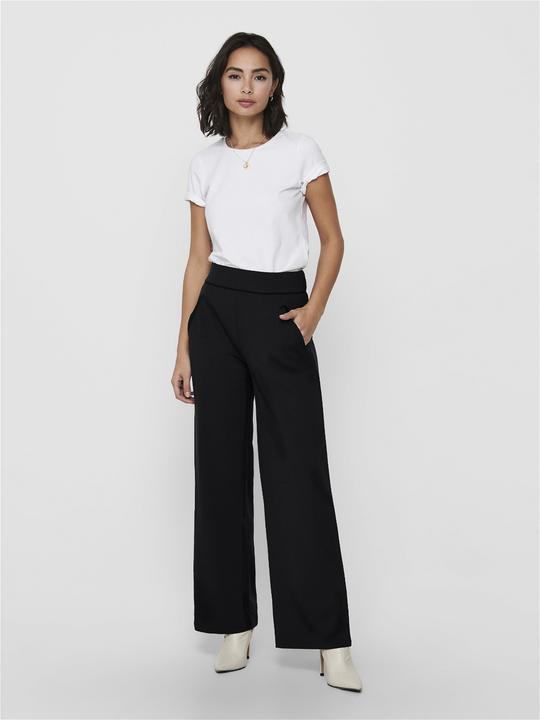 Produktbild JdY Weit geschnittene Hose (L)