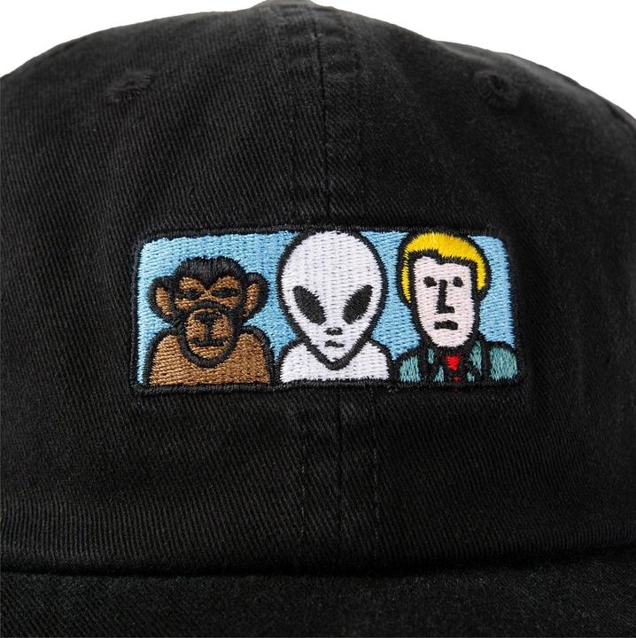 Actual product image Alien Workshop Missing Link Cap