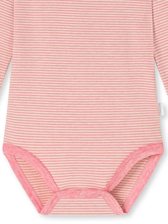 Produktbild Schiesser BabyBody langarm (74)