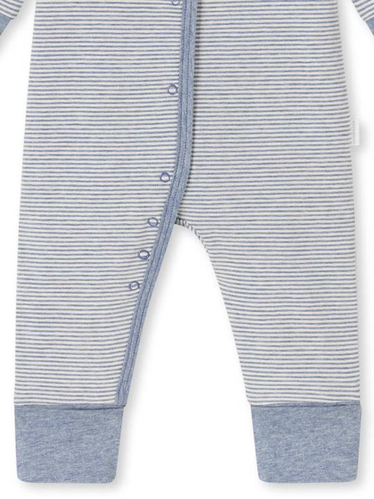 Immagine prodotto Schiesser Tutina per neonato (80)