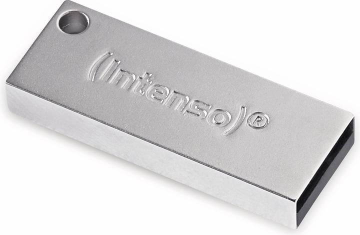 Intenso Premium Line (8 GB, USB-A)