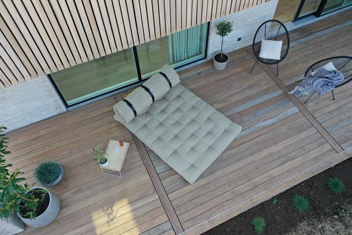 Immagine prodotto Karup Design Buckle Up (Divano letto)
