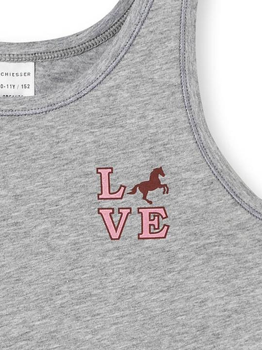 Immagine prodotto Schiesser Camicia per ragazze adolescenti (152)