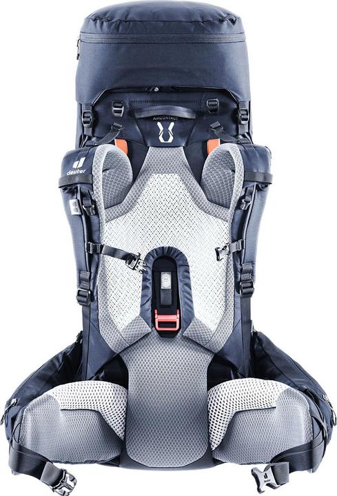 Produktbild Deuter Aircontact X 80+15 (95 l)