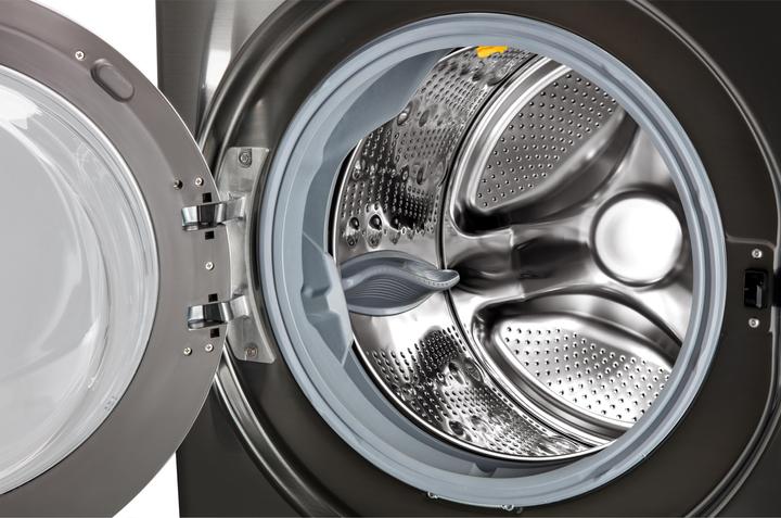 Actual product image LG F11WM17TS2B (17 kg, Left)