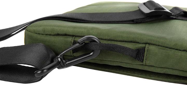 Actual product image Incase Transfer Sleeve for MacBook up to 14" - Highland Green (13")