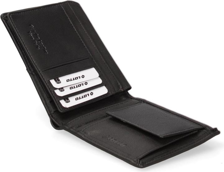 Actual product image Lotto Wallet