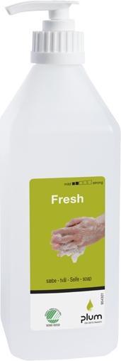 Produktbild Plum Cremesaebe 1641 svanemaerket