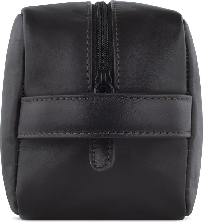 Immagine prodotto Bugatti Clark borsa da toilette in pelle 20 cm (2 l)