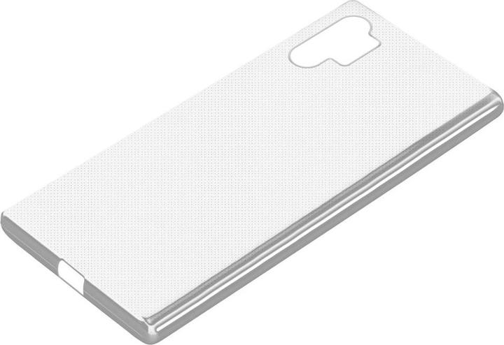 Produktbild Cadorabo TPU Ultra Slim AIR Cover (Samsung Galaxy Note 10 Plus)